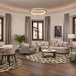Nh Collection Victoria 4* Гранада