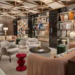 Nh Collection Victoria Отель 4*