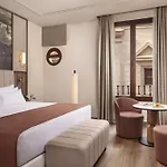 Отель Nh Collection Victoria Гранада