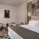 Отель Nh Collection Victoria Гранада