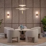 Nh Collection Victoria Отель 4*