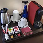 Nh Collection Victoria Отель Гранада