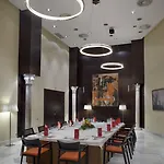 Nh Collection Victoria Отель 4*