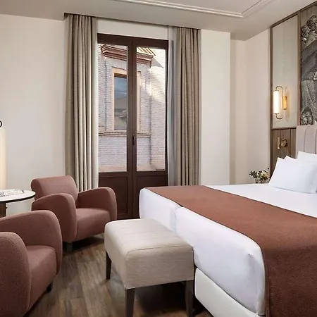 Hotel Nh Collection Victoria
