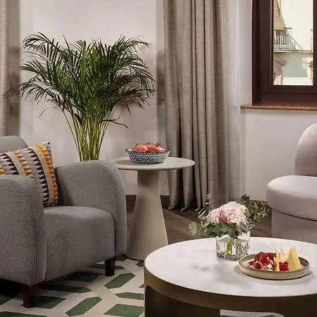 Hotel Nh Collection Victoria Granada