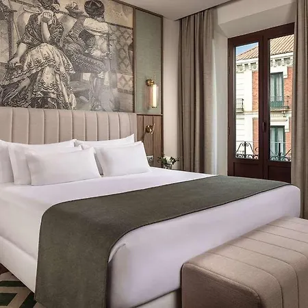 Nh Collection Victoria Granada
