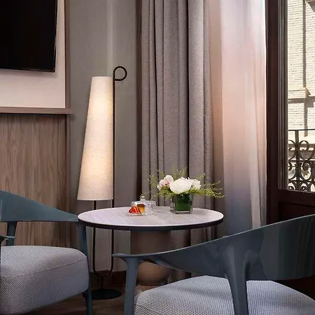 Nh Collection Victoria 4* Granada