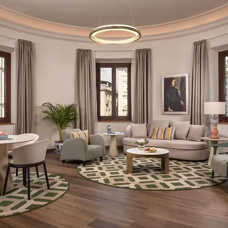 Nh Collection Victoria 4* Granada