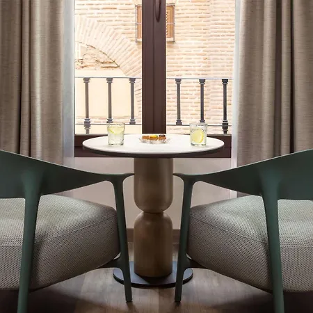 Nh Collection Victoria 4* Granada