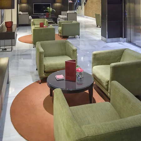 Nh Collection Victoria Hotel 4*