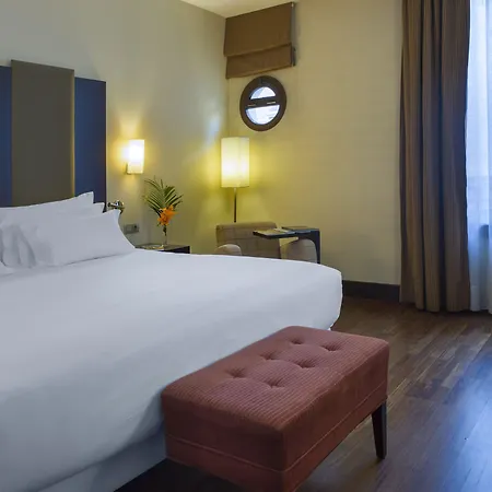 Nh Collection Victoria Hotel 4*