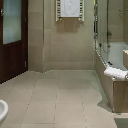 Hotel Nh Collection Victoria 4*