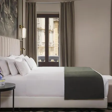 Nh Collection Victoria Granada
