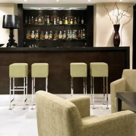 Hotel Nh Collection Victoria Granada