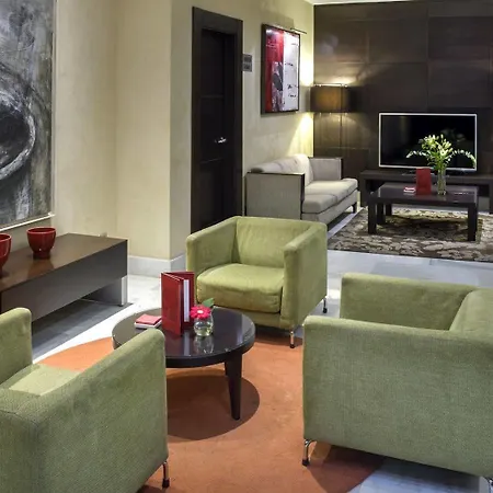 Nh Collection Victoria Hotel 4*