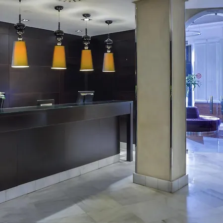 Nh Collection Victoria Granada