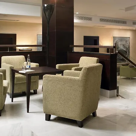 Hotel Nh Collection Victoria