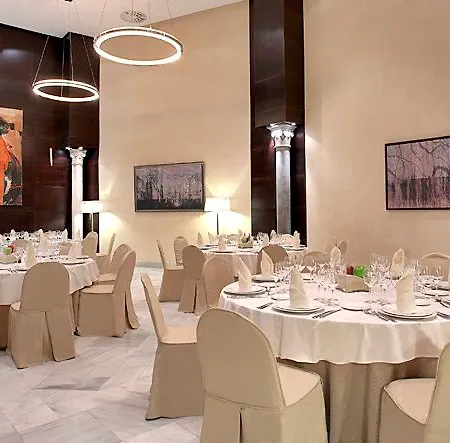 Hotel Nh Collection Victoria