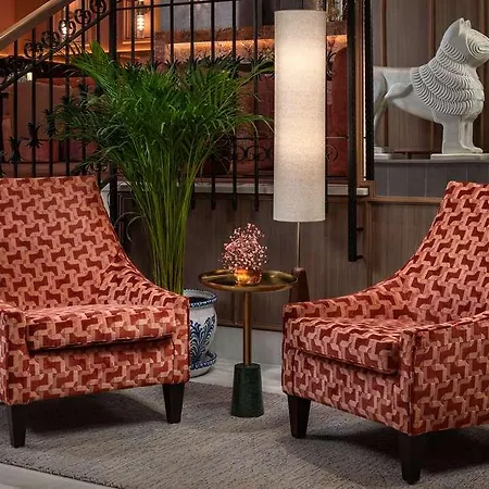 Nh Collection Victoria Hotel Granada