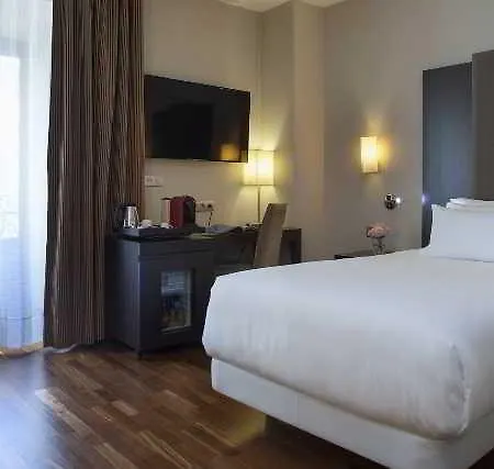 Nh Collection Victoria