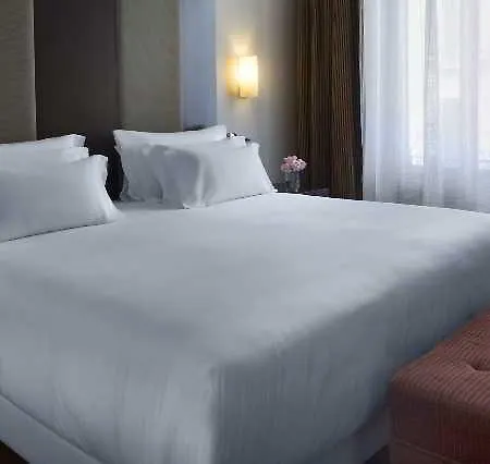 Hotel Nh Collection Victoria Granada