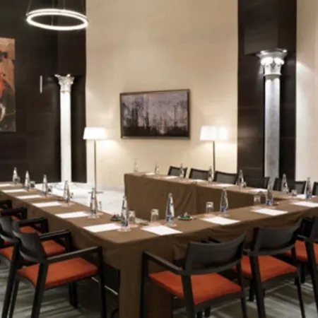 Nh Collection Victoria Hotel Granada
