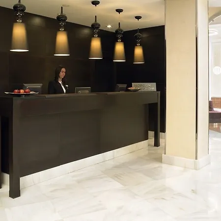 Nh Collection Victoria Granada