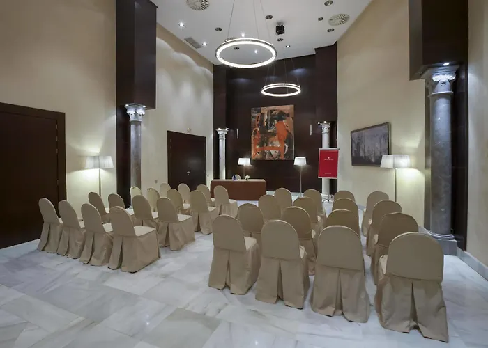 Nh コレクション ヴィクトリア ホテル